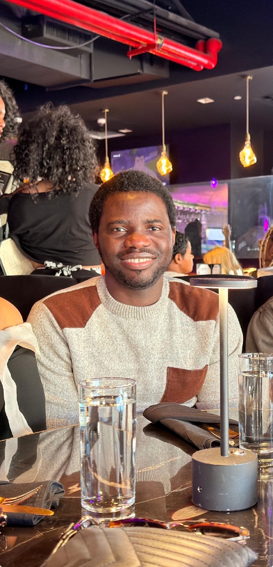 Dr. Chizurum Oluigbo